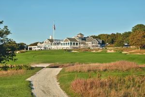 Hyannisport 18th